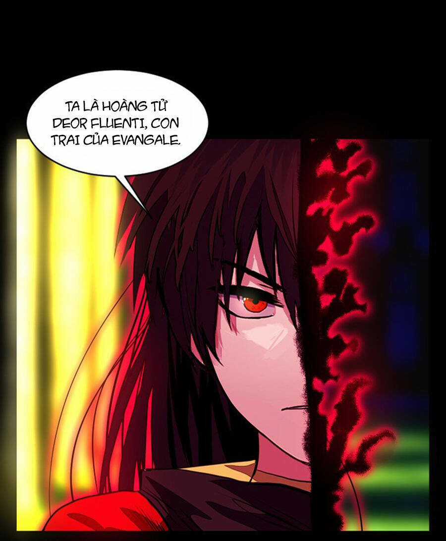 Deor! Chapter 27 trang 9