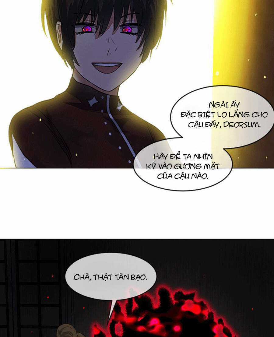 Deor! Chapter 28 trang 10