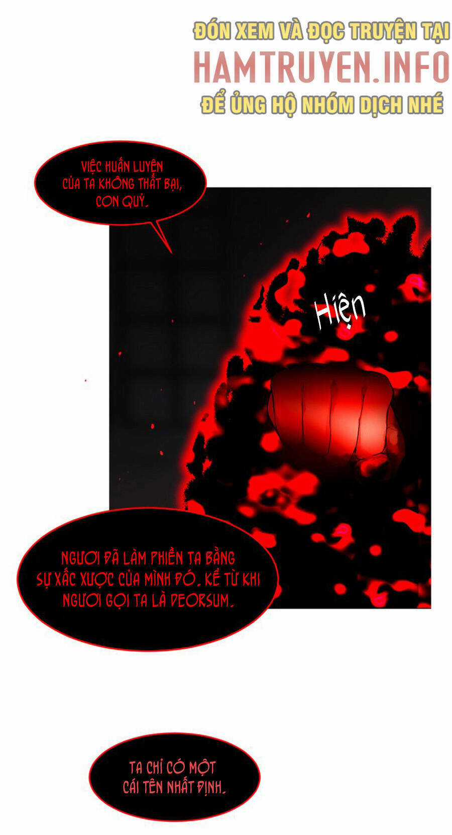 Deor! Chapter 28 trang 12