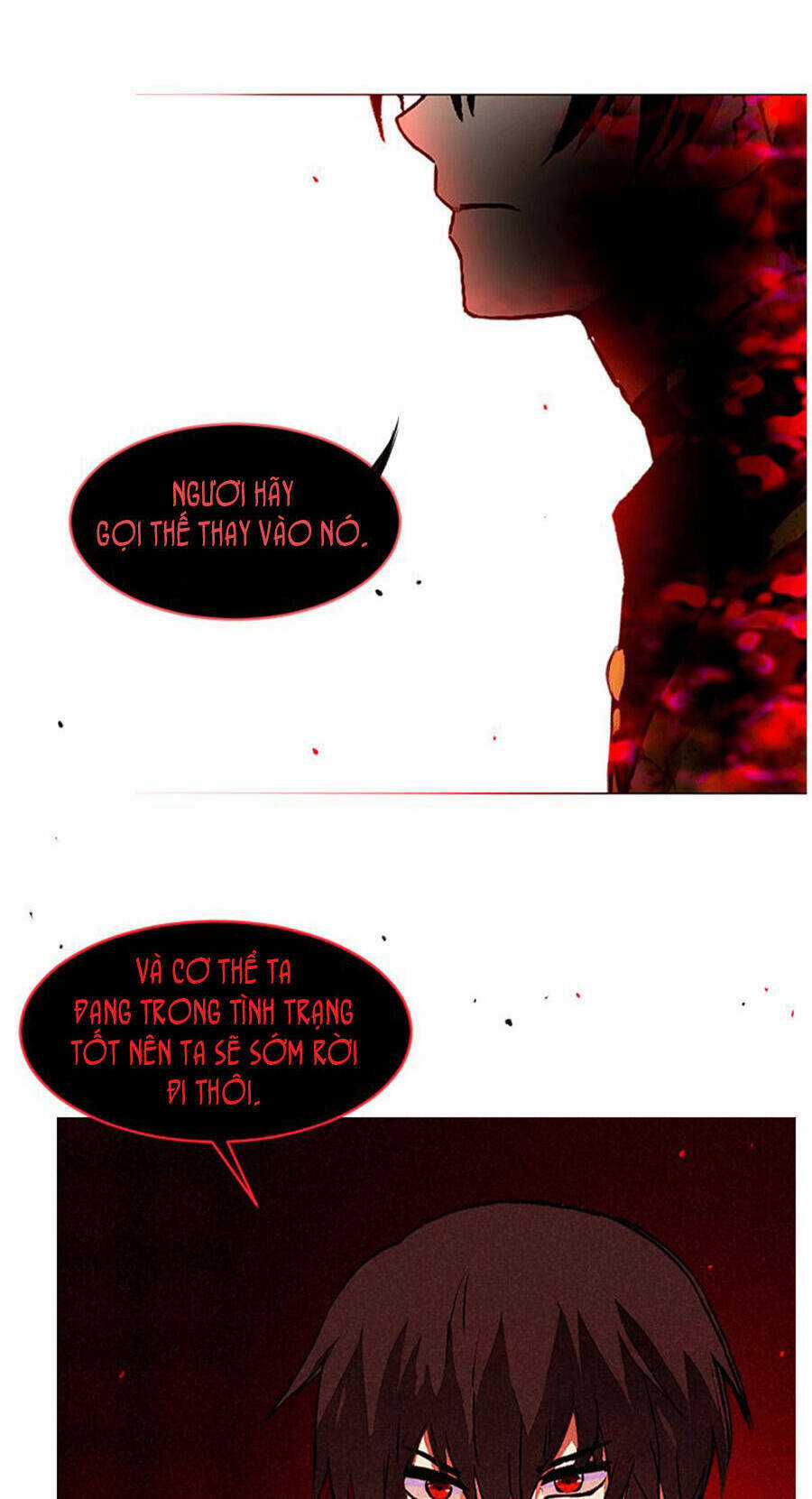 Deor! Chapter 28 trang 13