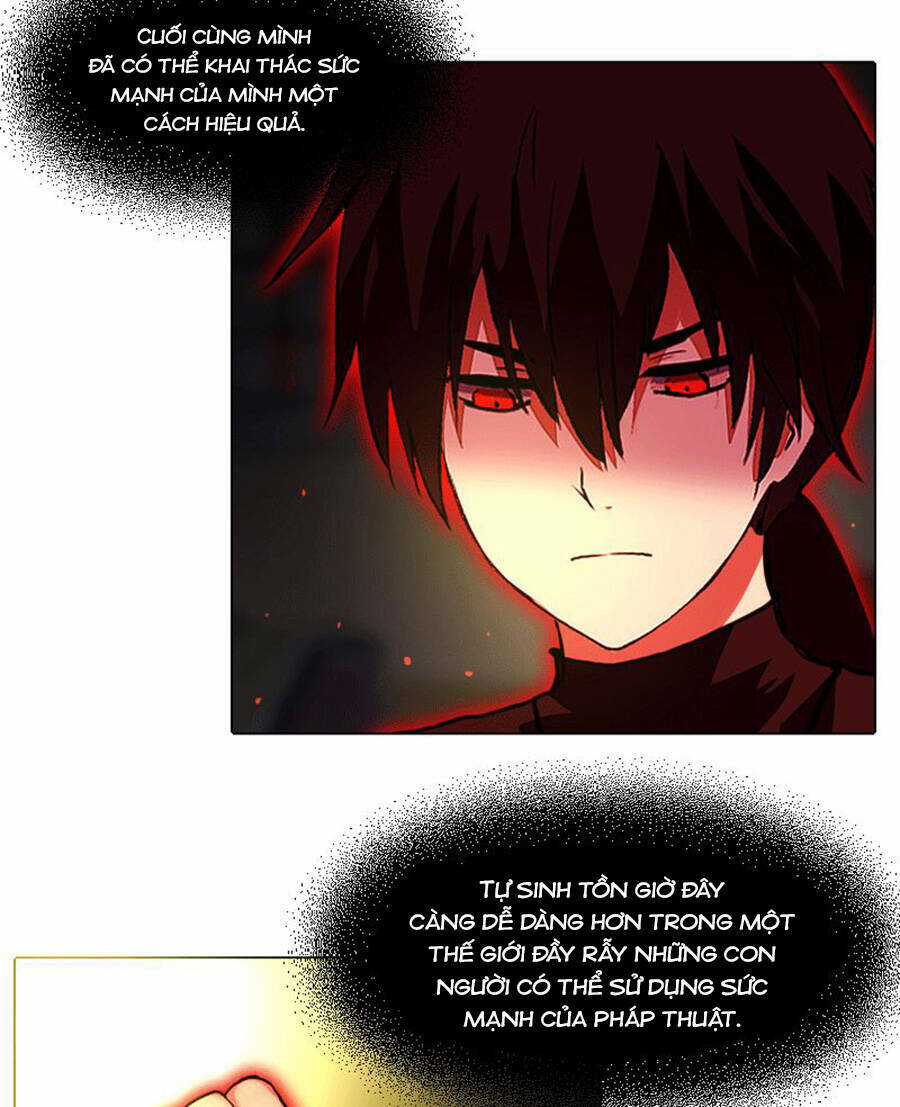 Deor! Chapter 28 trang 15