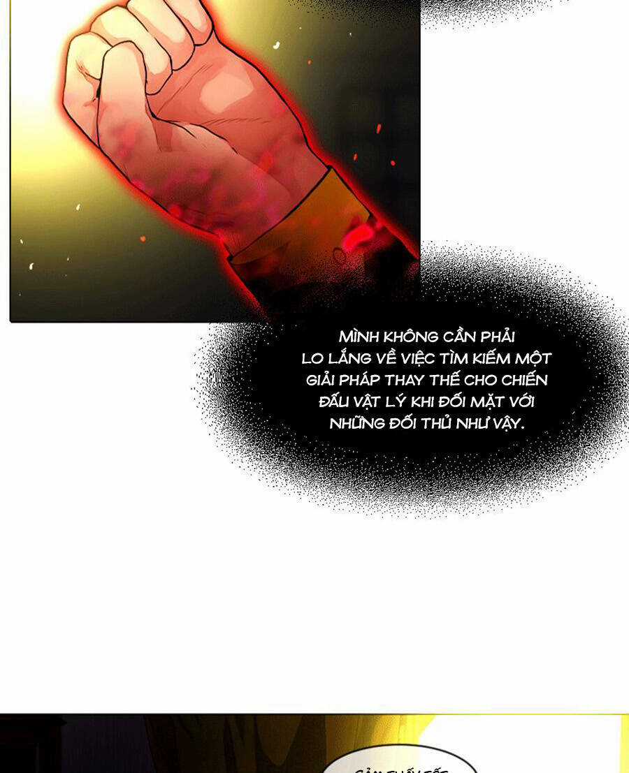 Deor! Chapter 28 trang 16