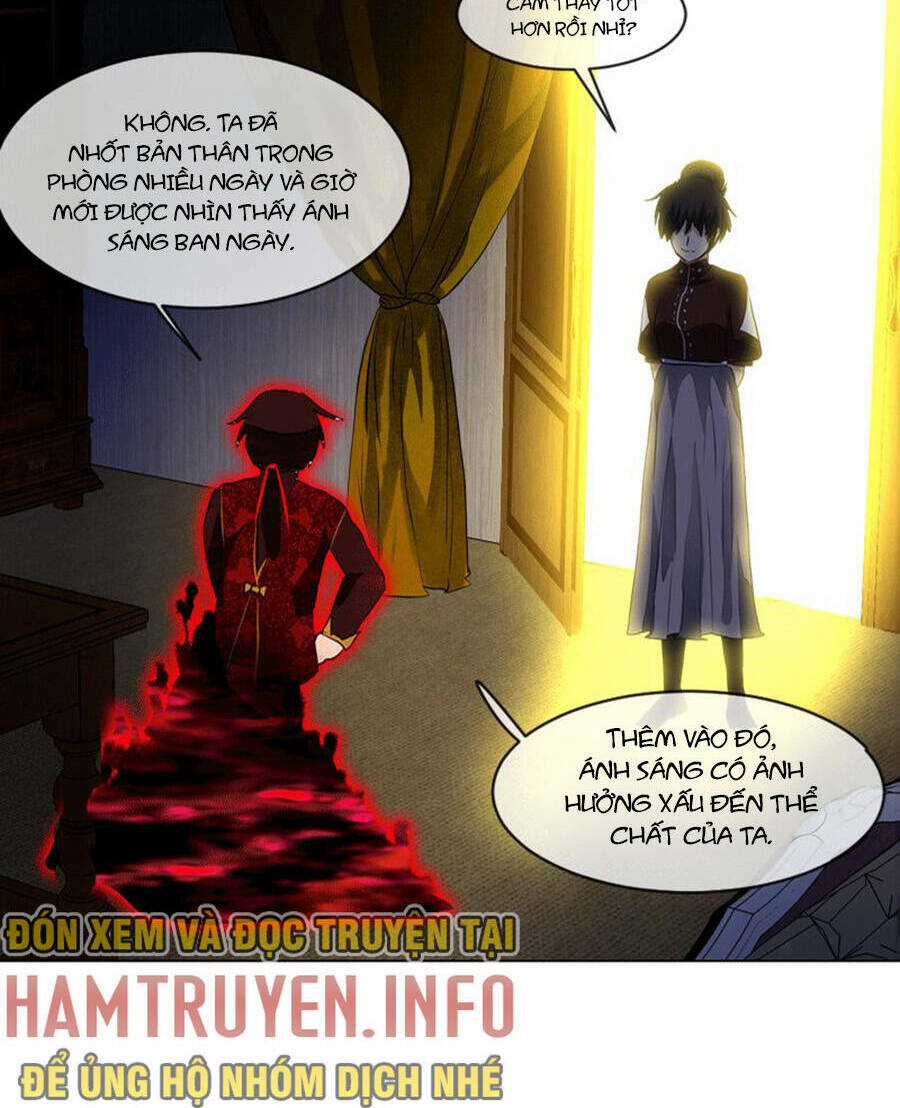 Deor! Chapter 28 trang 17