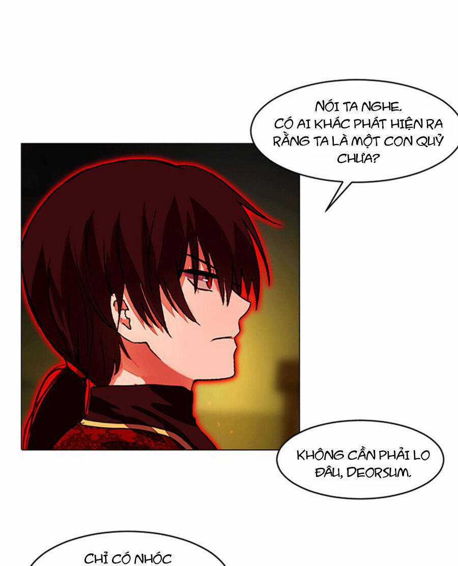 Deor! Chapter 28 trang 18