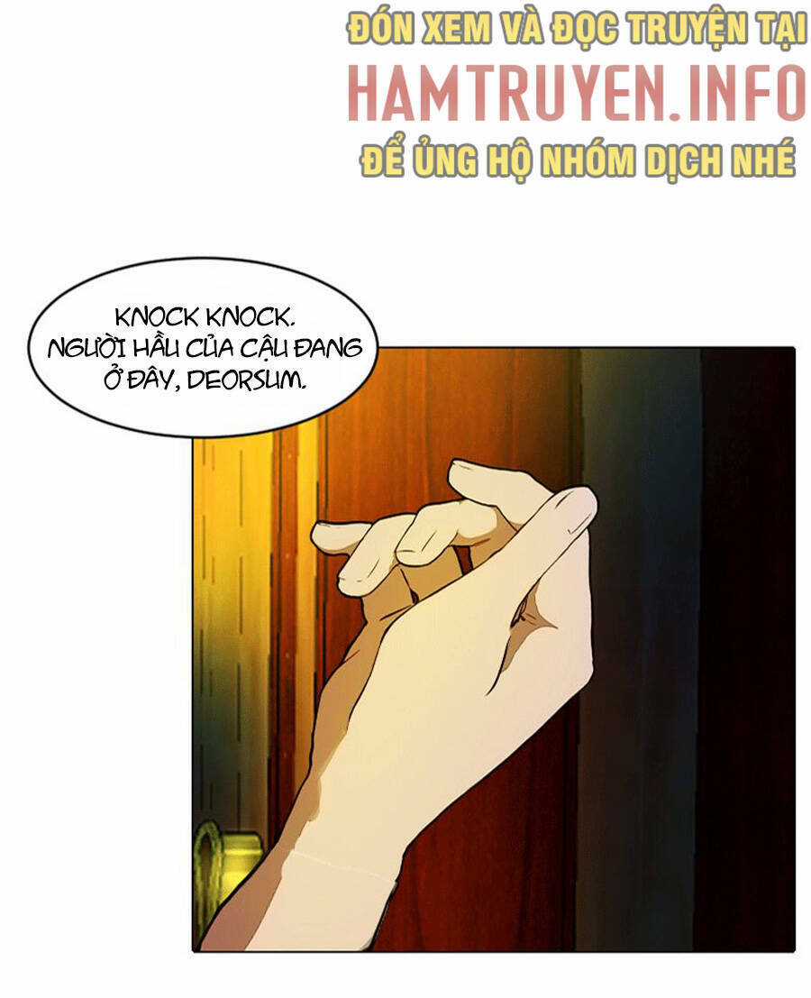 Deor! Chapter 28 trang 2