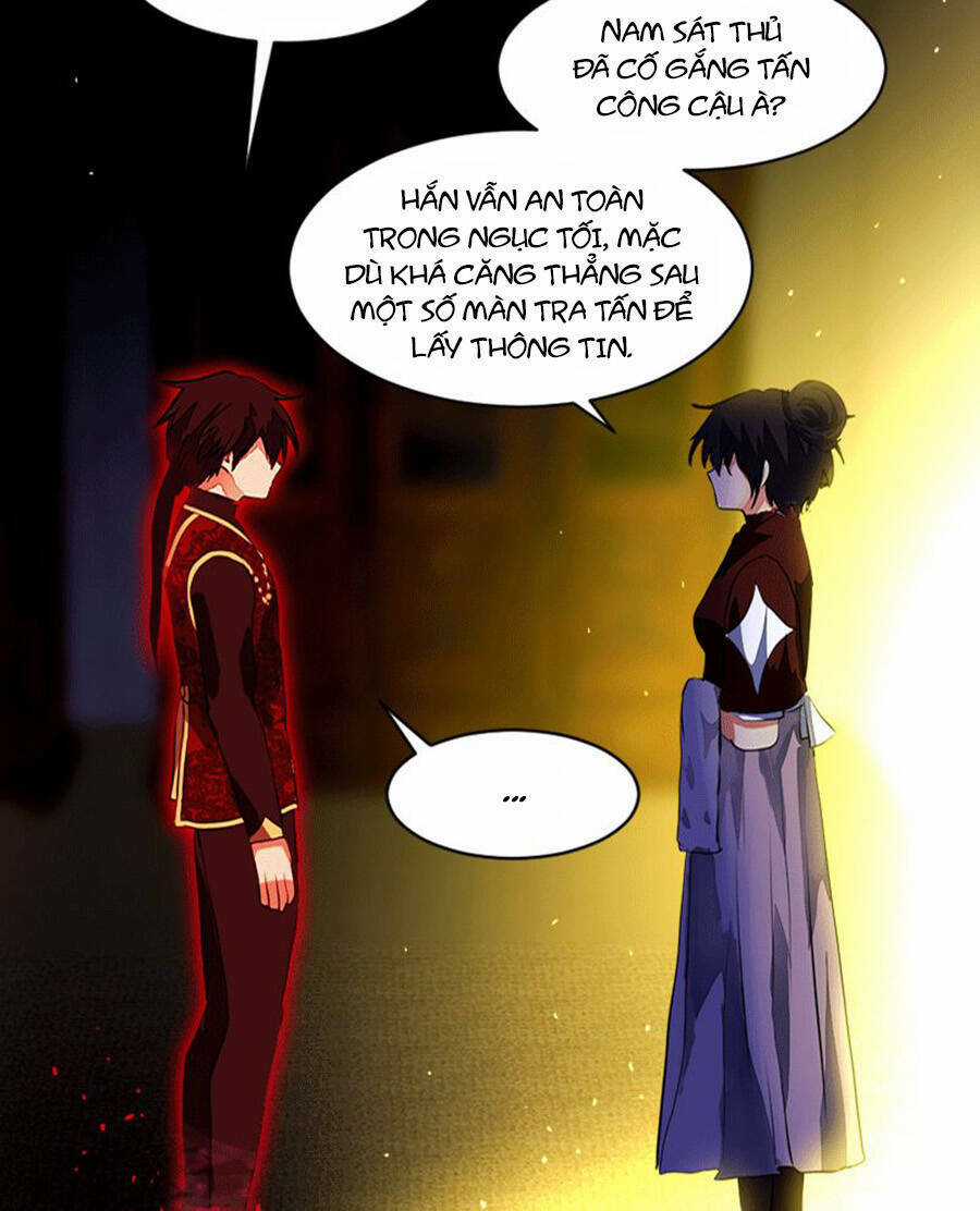 Deor! Chapter 28 trang 21