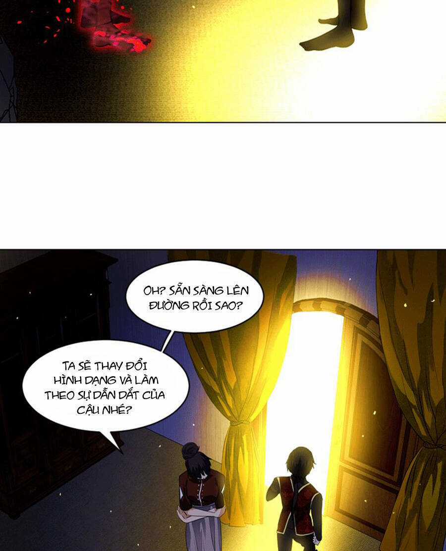 Deor! Chapter 28 trang 22