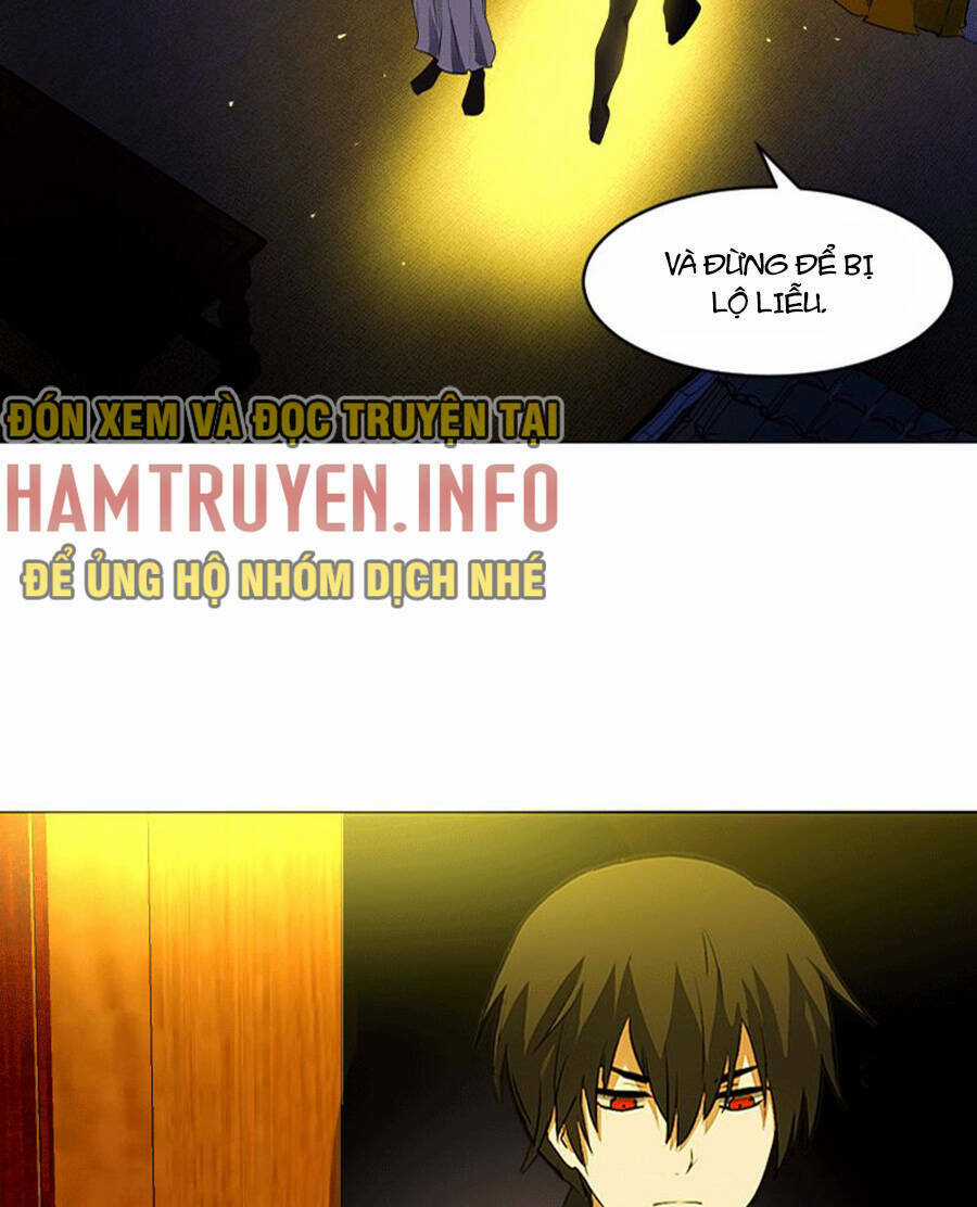 Deor! Chapter 28 trang 23