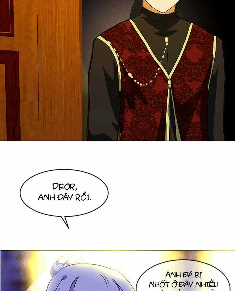 Deor! Chapter 28 trang 24