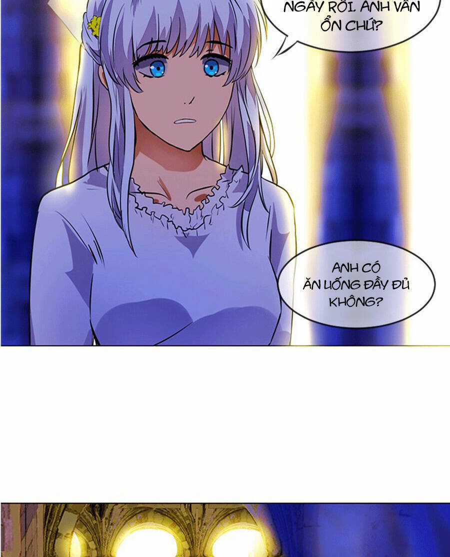 Deor! Chapter 28 trang 25