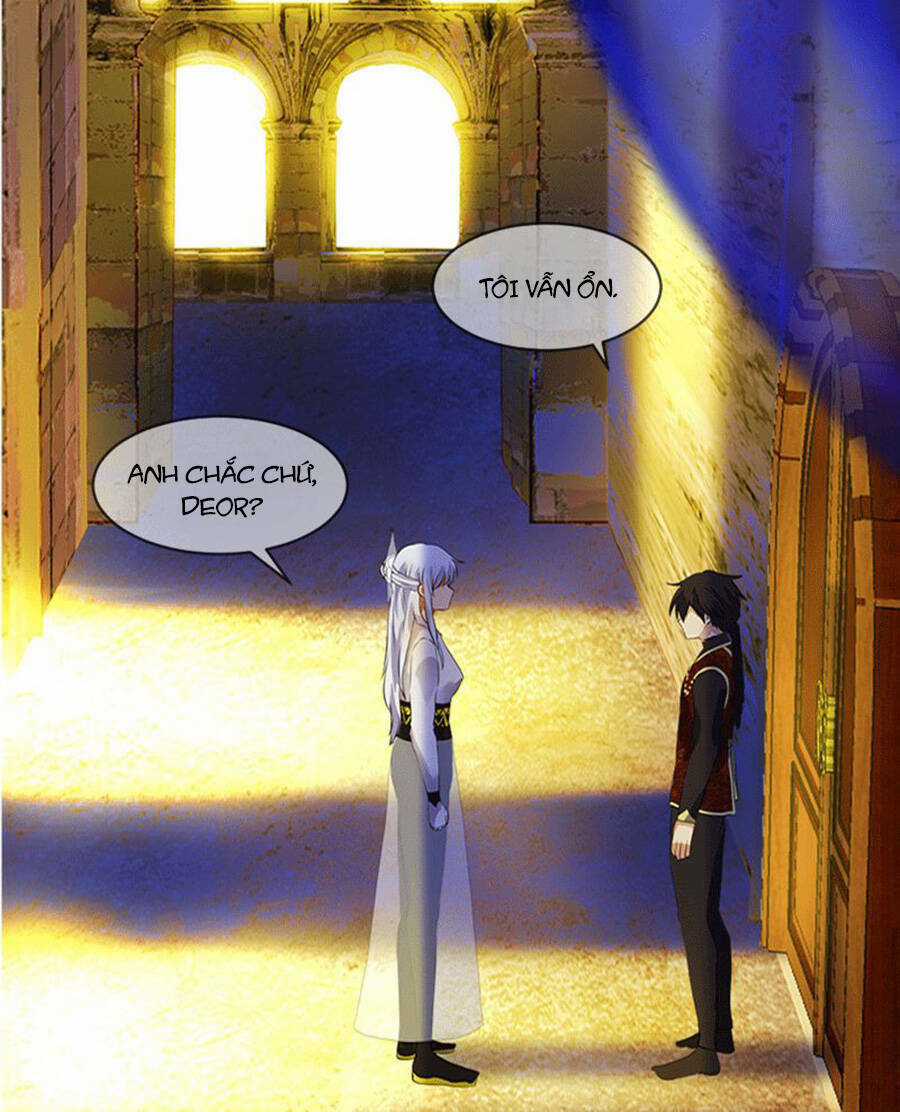 Deor! Chapter 28 trang 26