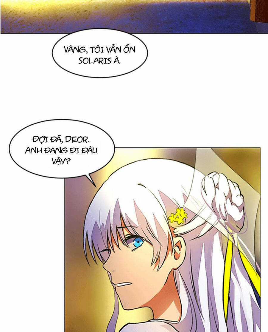 Deor! Chapter 28 trang 27