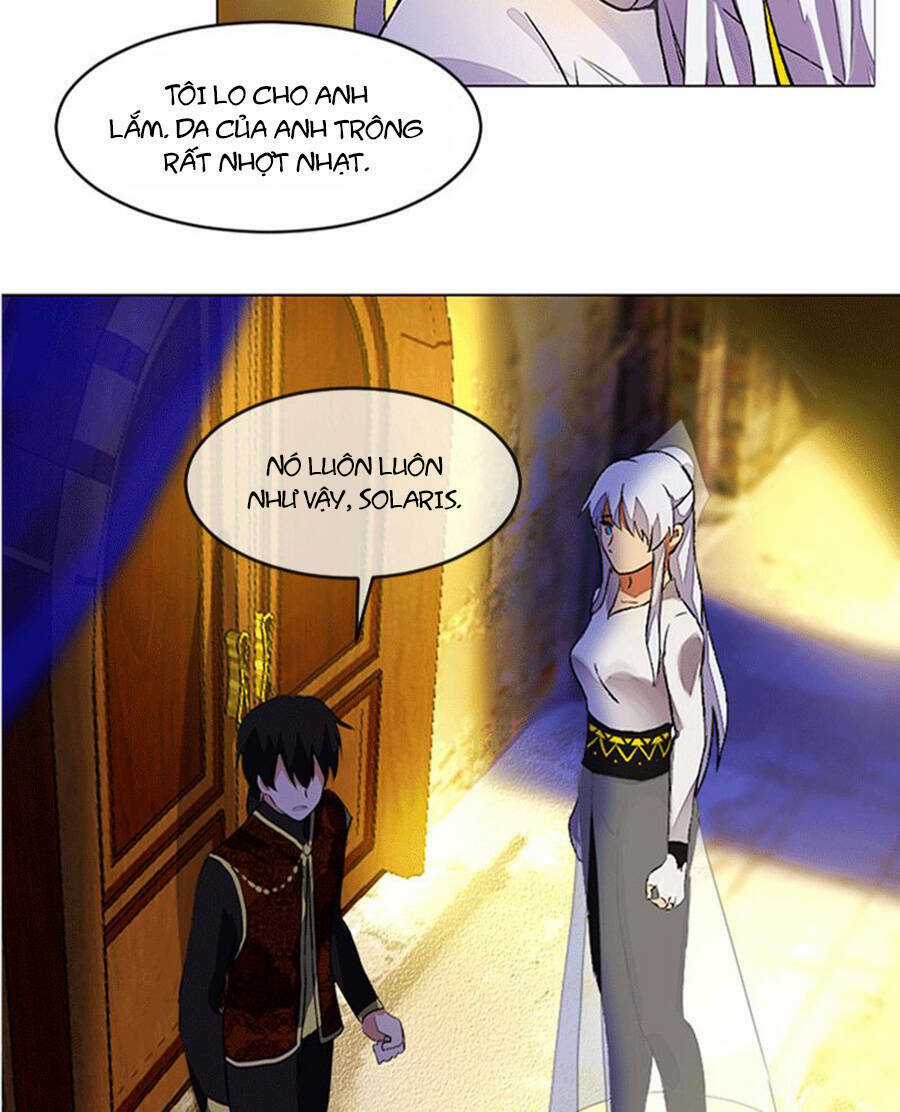 Deor! Chapter 28 trang 28