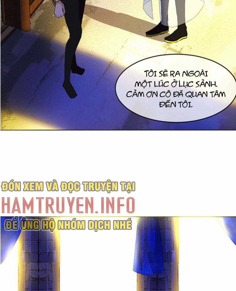 Deor! Chapter 28 trang 29