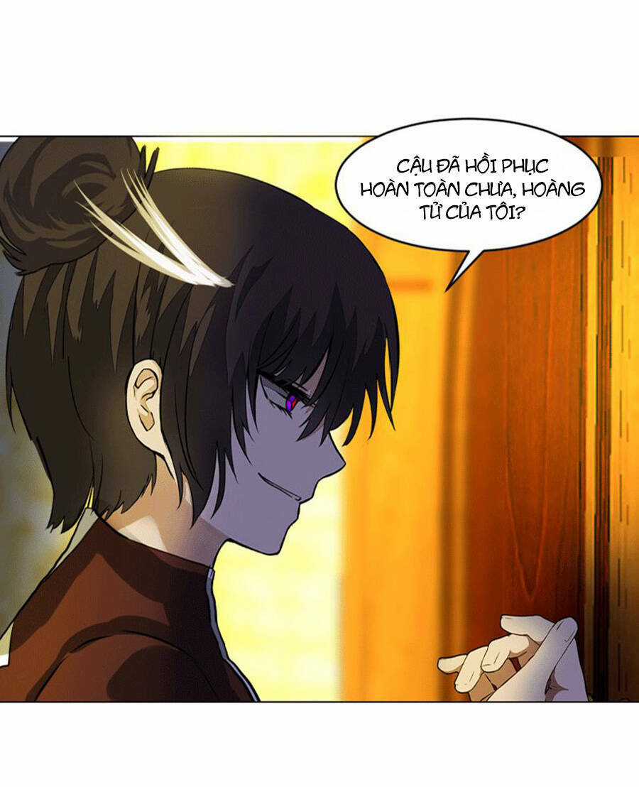 Deor! Chapter 28 trang 3