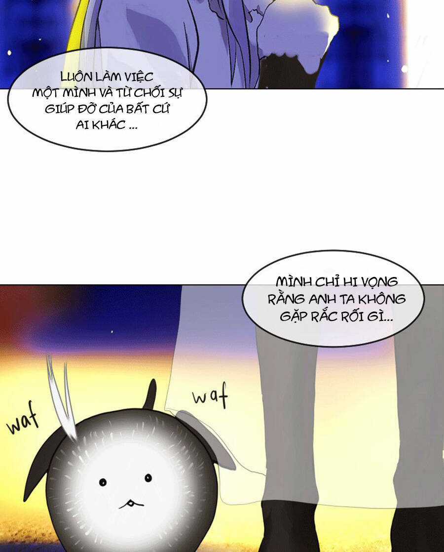 Deor! Chapter 28 trang 33