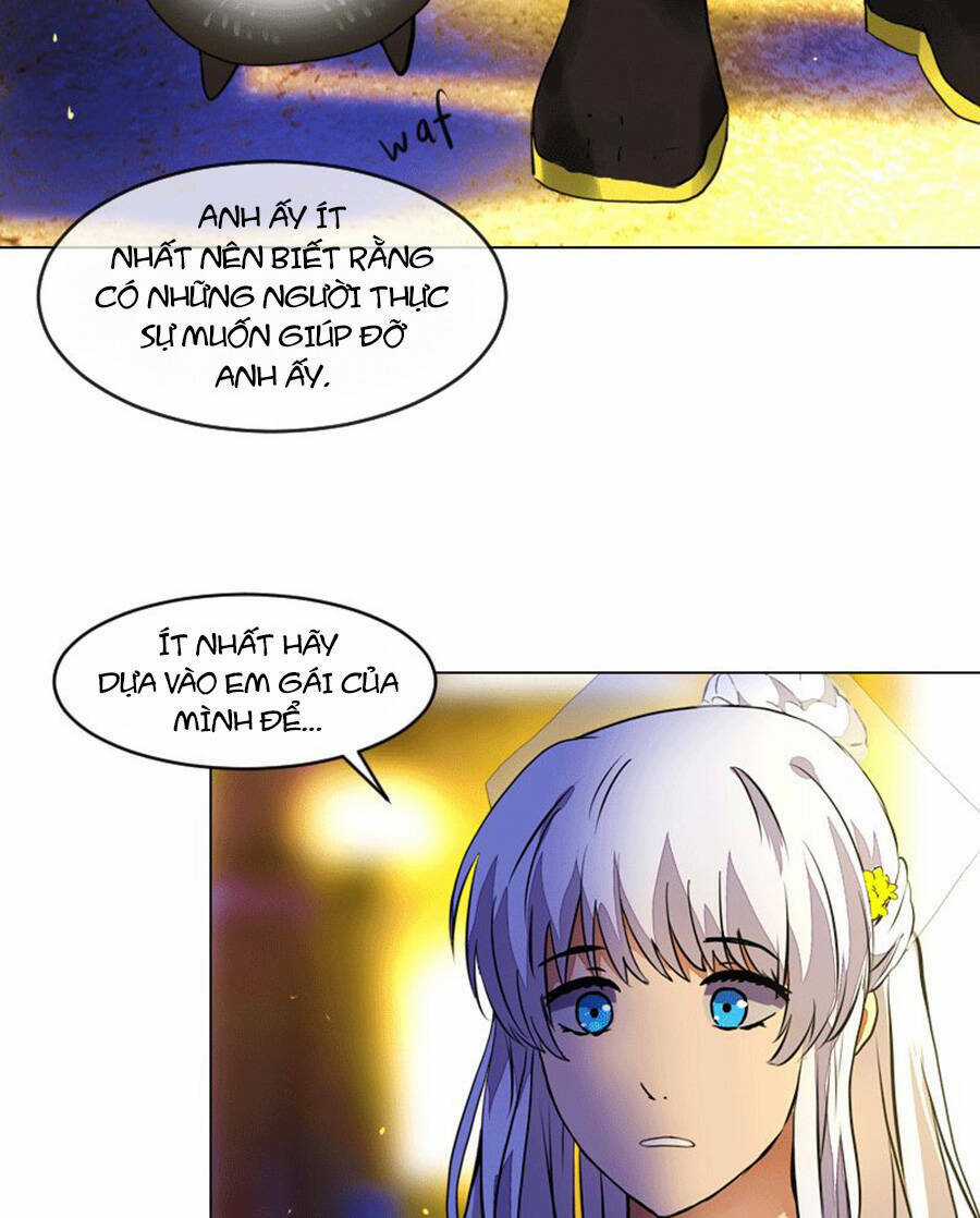 Deor! Chapter 28 trang 34