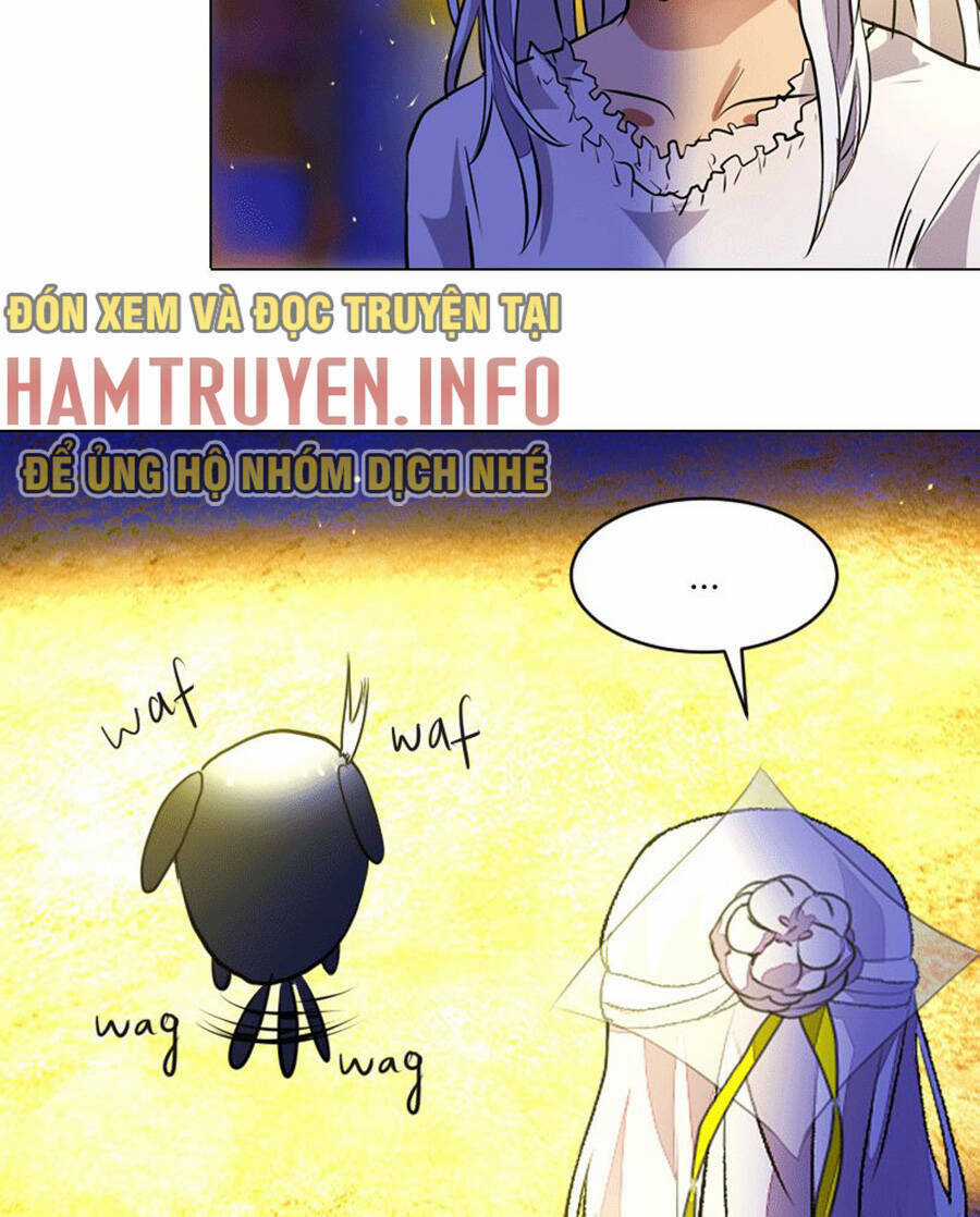 Deor! Chapter 28 trang 35