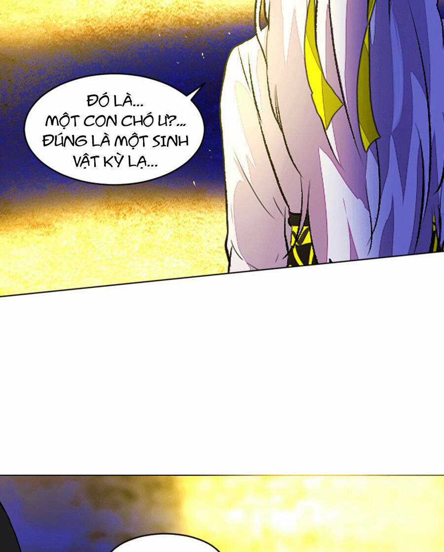 Deor! Chapter 28 trang 36