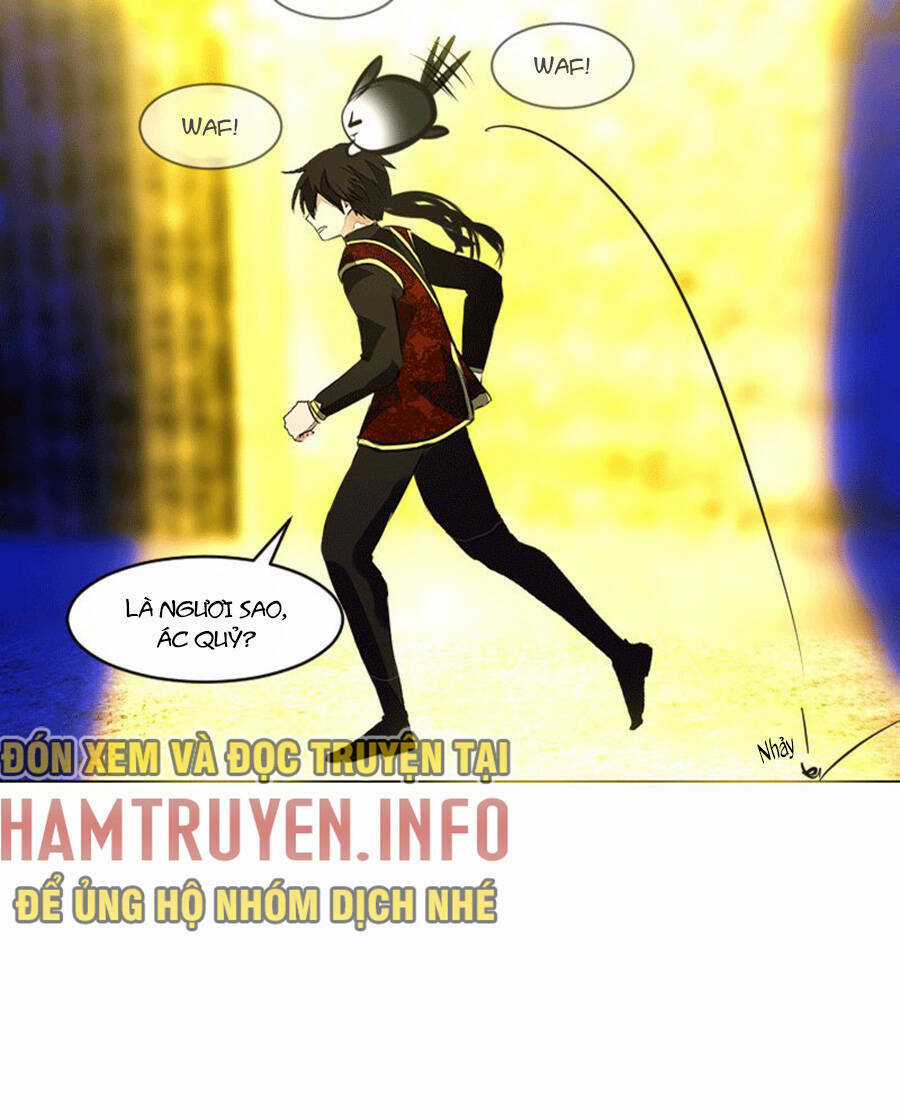 Deor! Chapter 28 trang 38