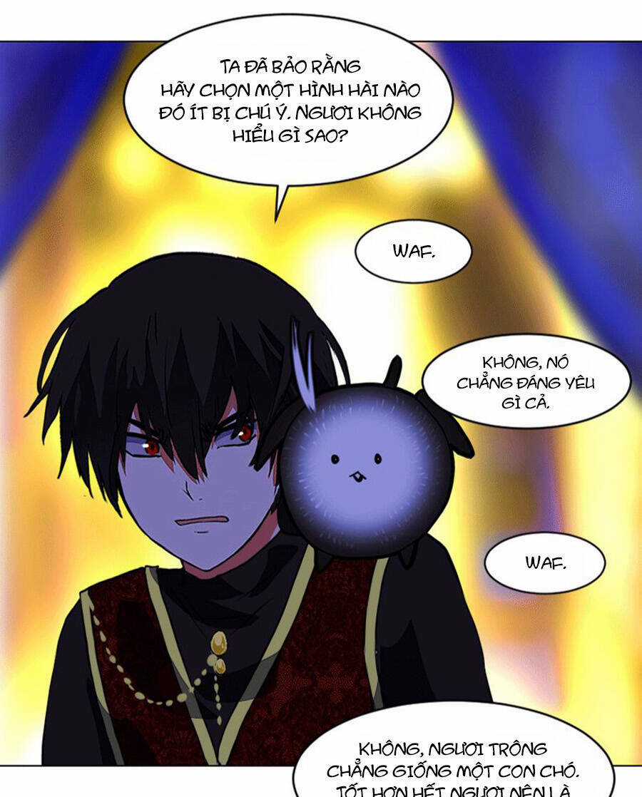 Deor! Chapter 28 trang 39