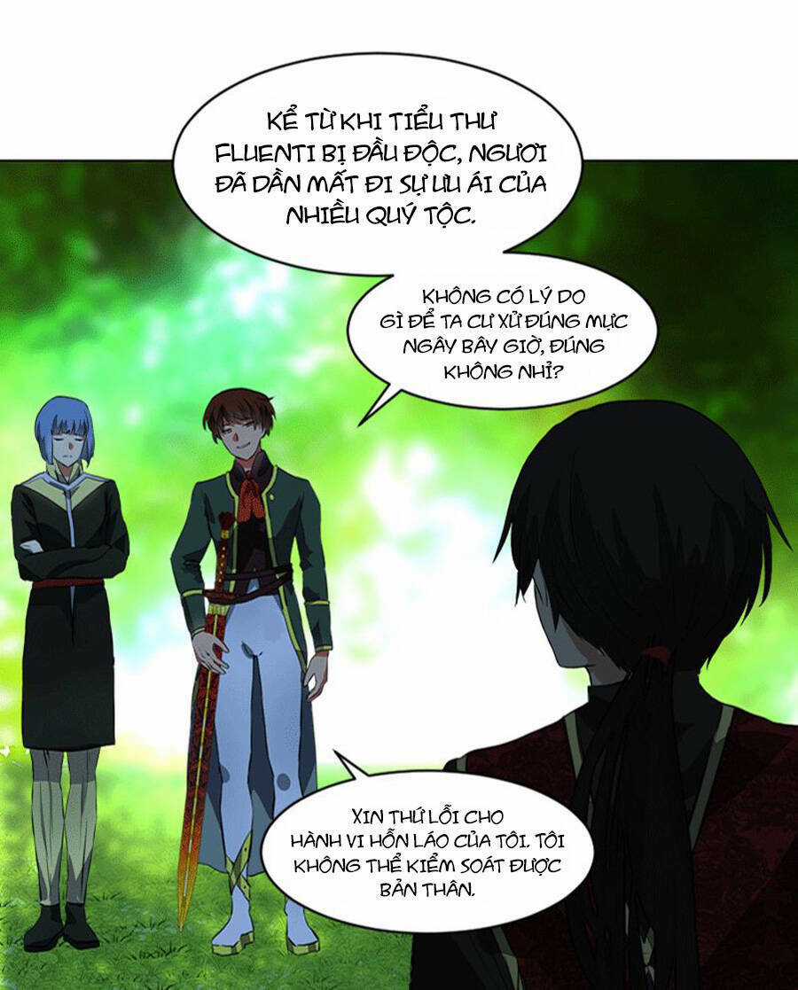 Deor! Chapter 28 trang 44