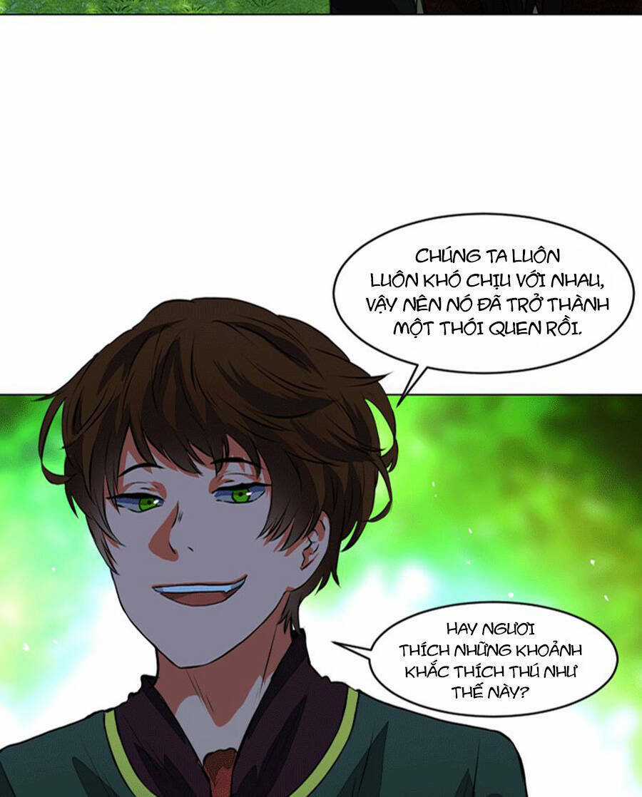 Deor! Chapter 28 trang 45