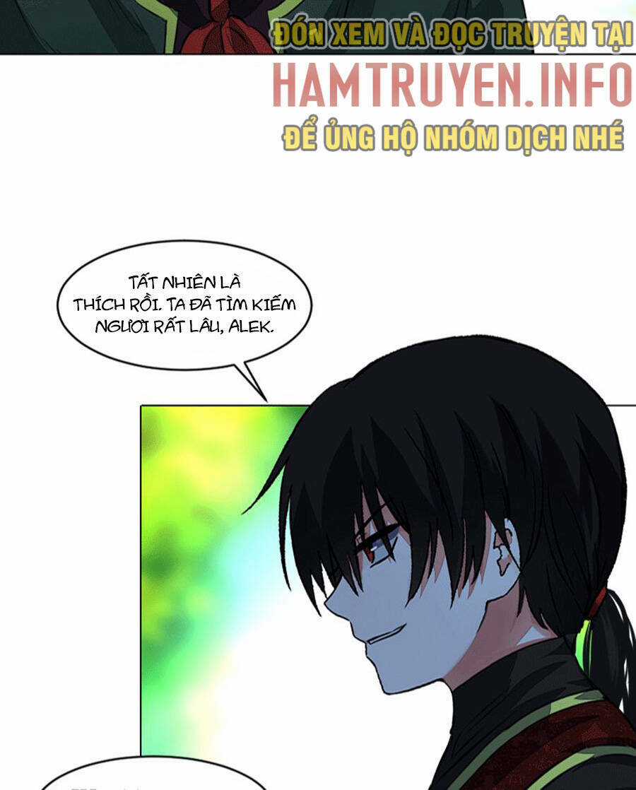 Deor! Chapter 28 trang 46