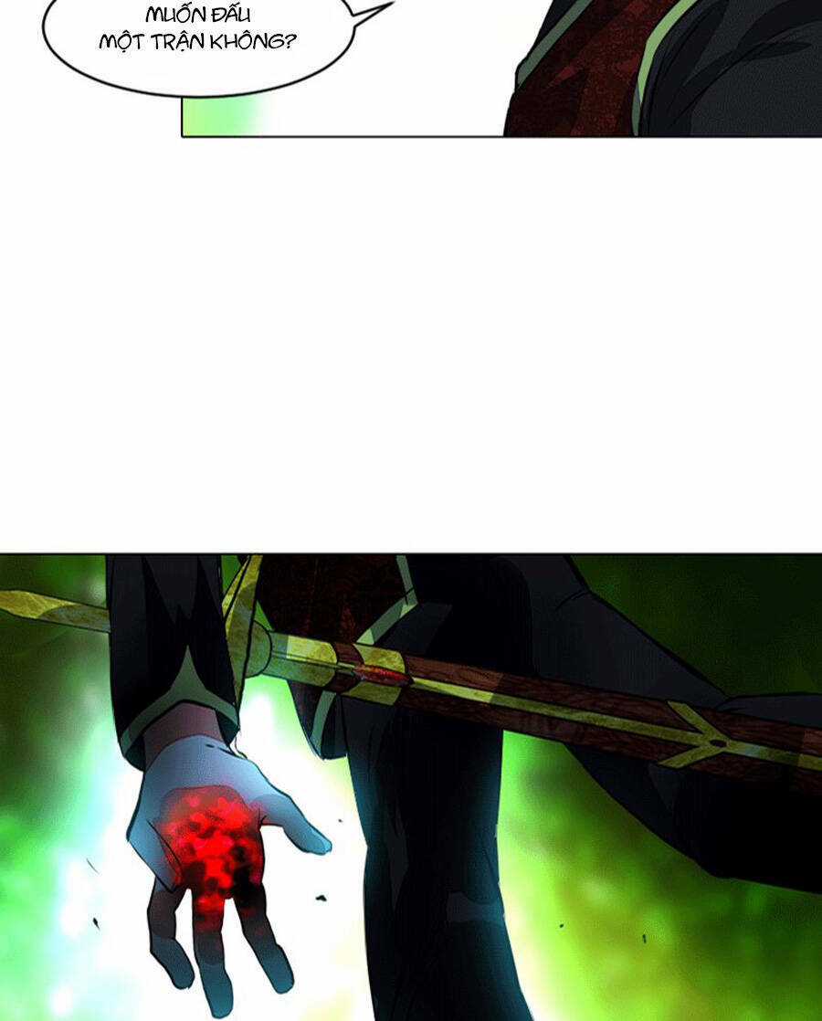 Deor! Chapter 28 trang 47