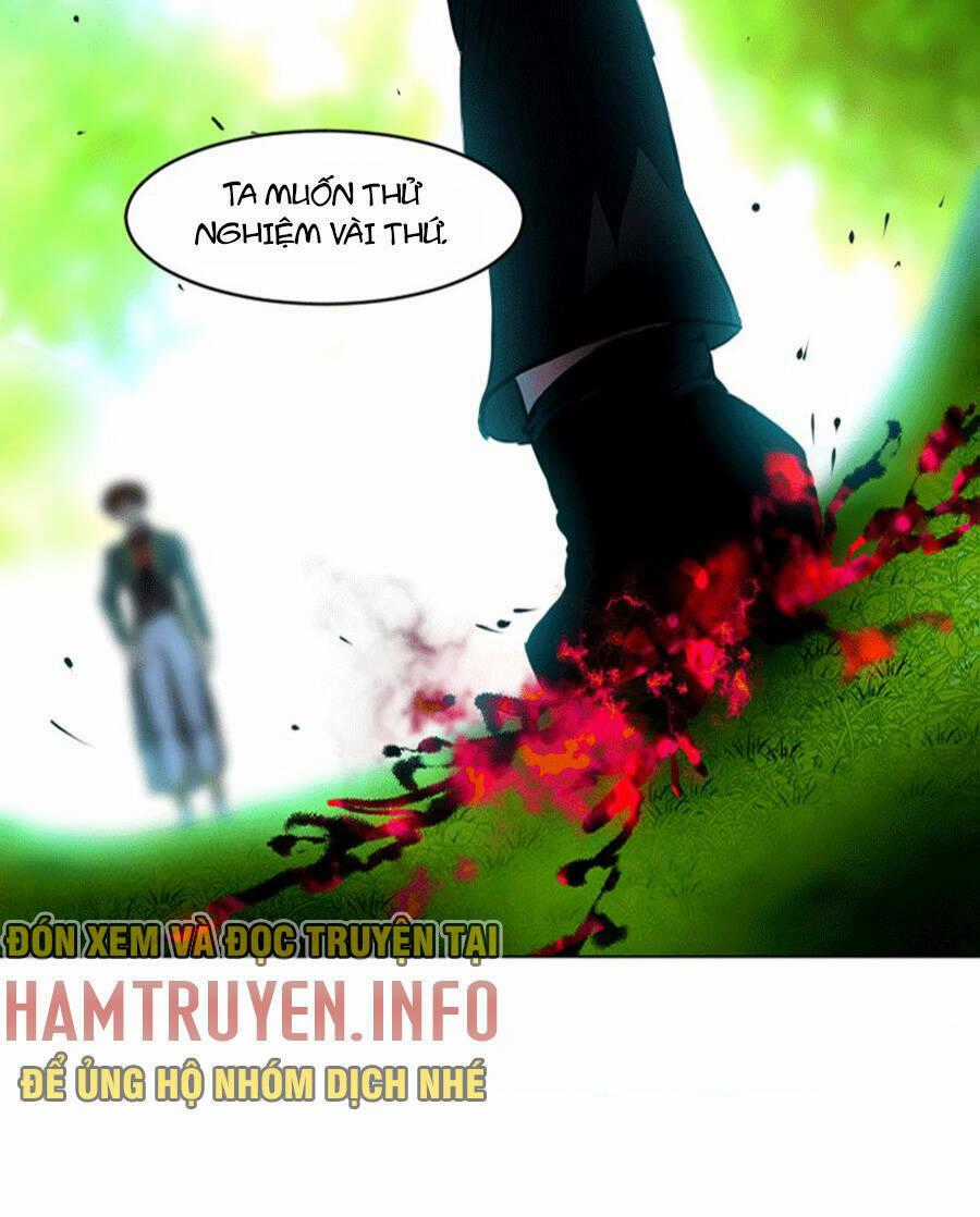 Deor! Chapter 28 trang 48