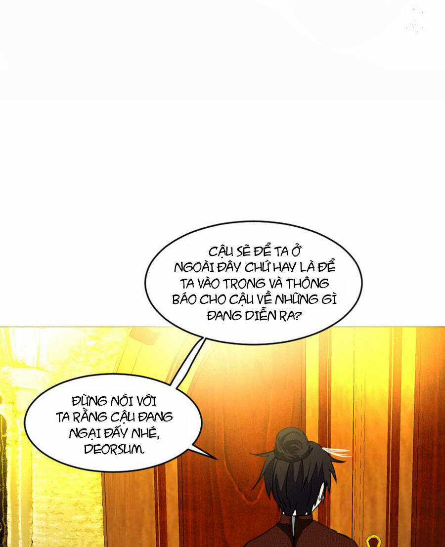 Deor! Chapter 28 trang 6