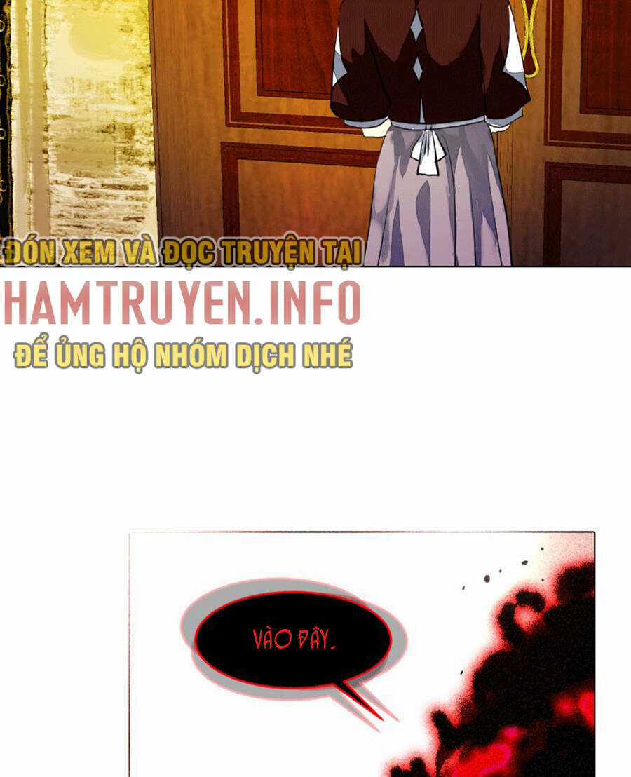 Deor! Chapter 28 trang 7