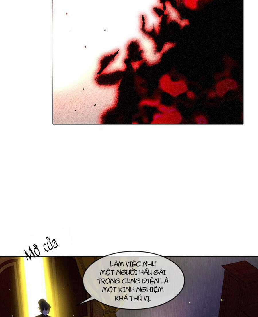 Deor! Chapter 28 trang 8