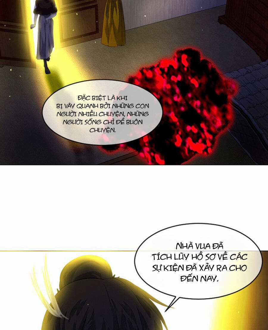 Deor! Chapter 28 trang 9