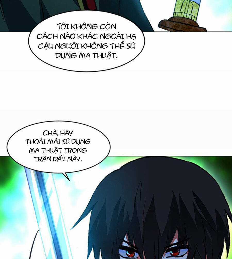 Deor! Chapter 29 trang 10