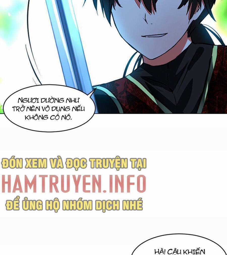 Deor! Chapter 29 trang 11