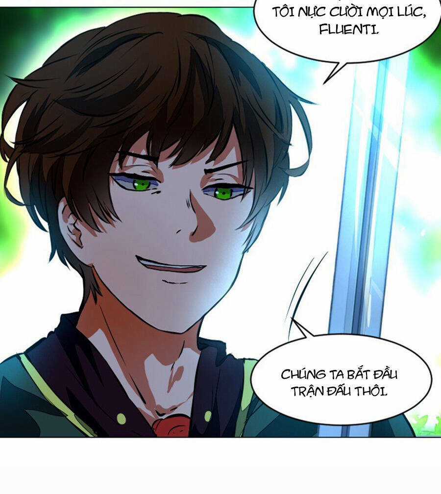 Deor! Chapter 29 trang 12