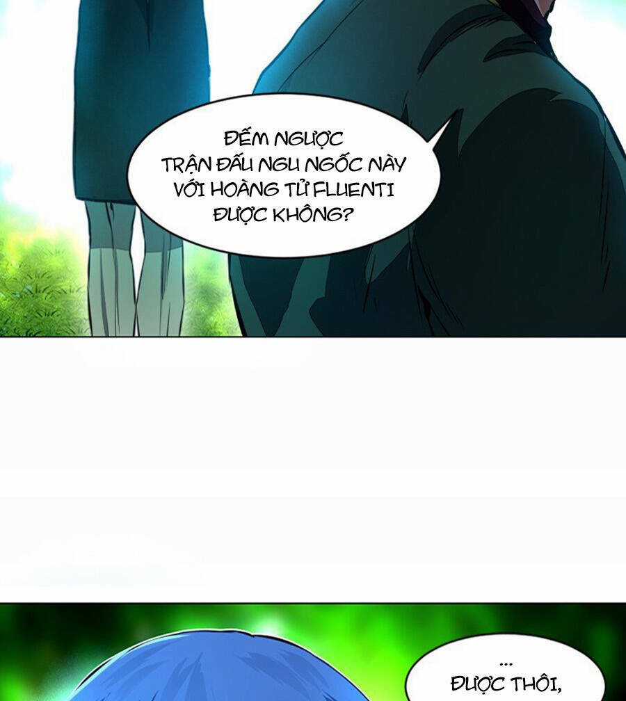 Deor! Chapter 29 trang 14