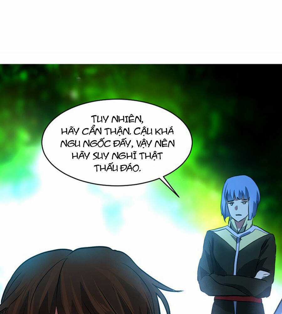 Deor! Chapter 29 trang 16