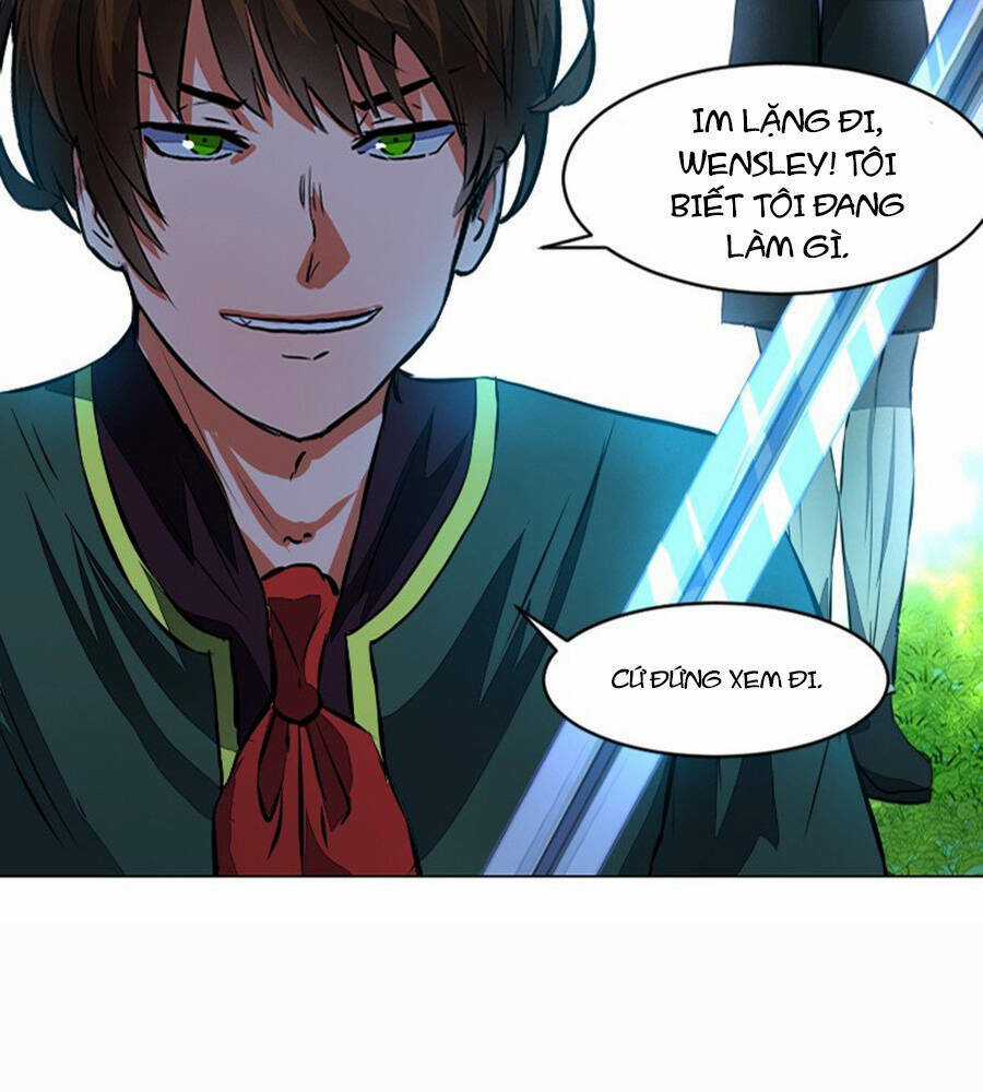 Deor! Chapter 29 trang 17