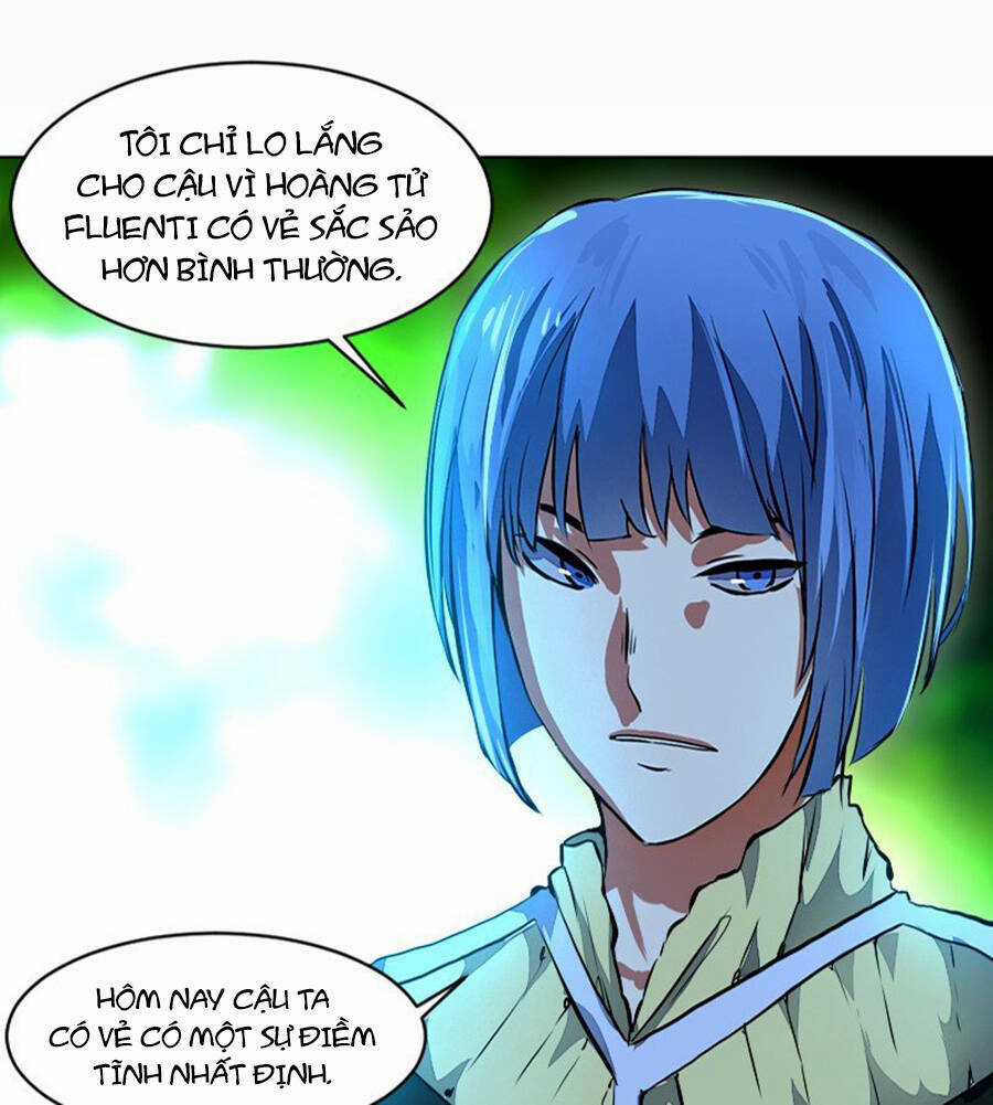 Deor! Chapter 29 trang 18