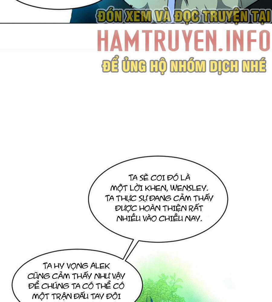 Deor! Chapter 29 trang 19