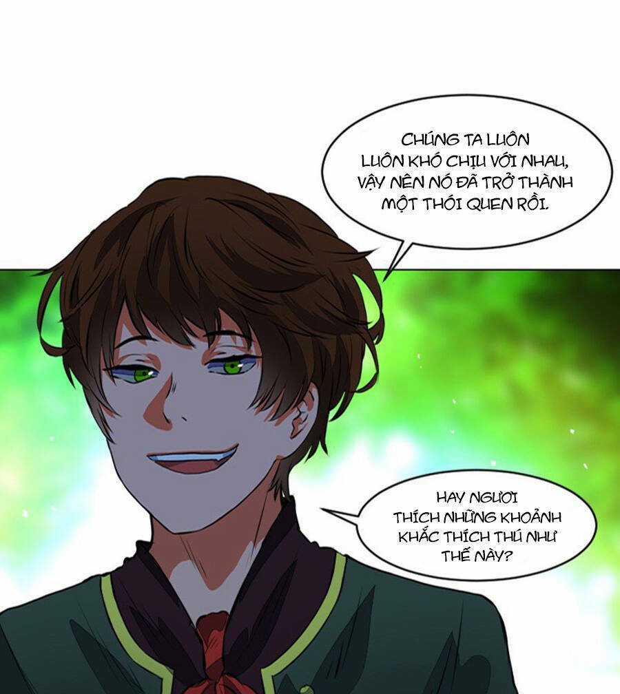 Deor! Chapter 29 trang 2