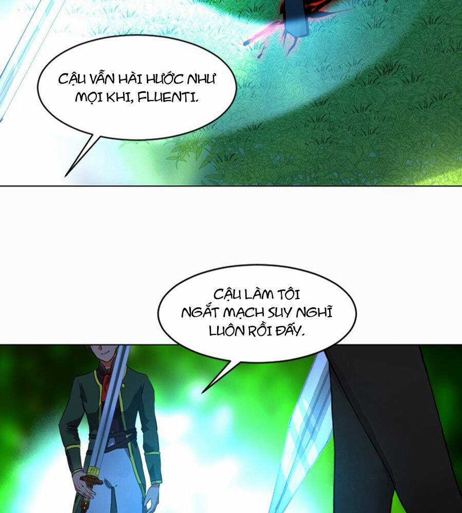 Deor! Chapter 29 trang 21