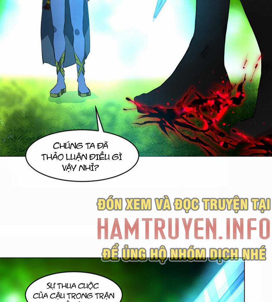 Deor! Chapter 29 trang 22