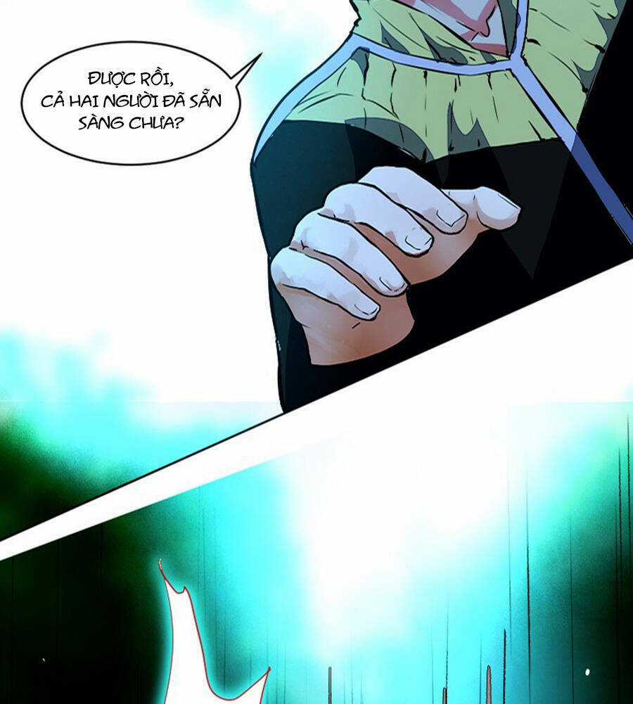 Deor! Chapter 29 trang 26