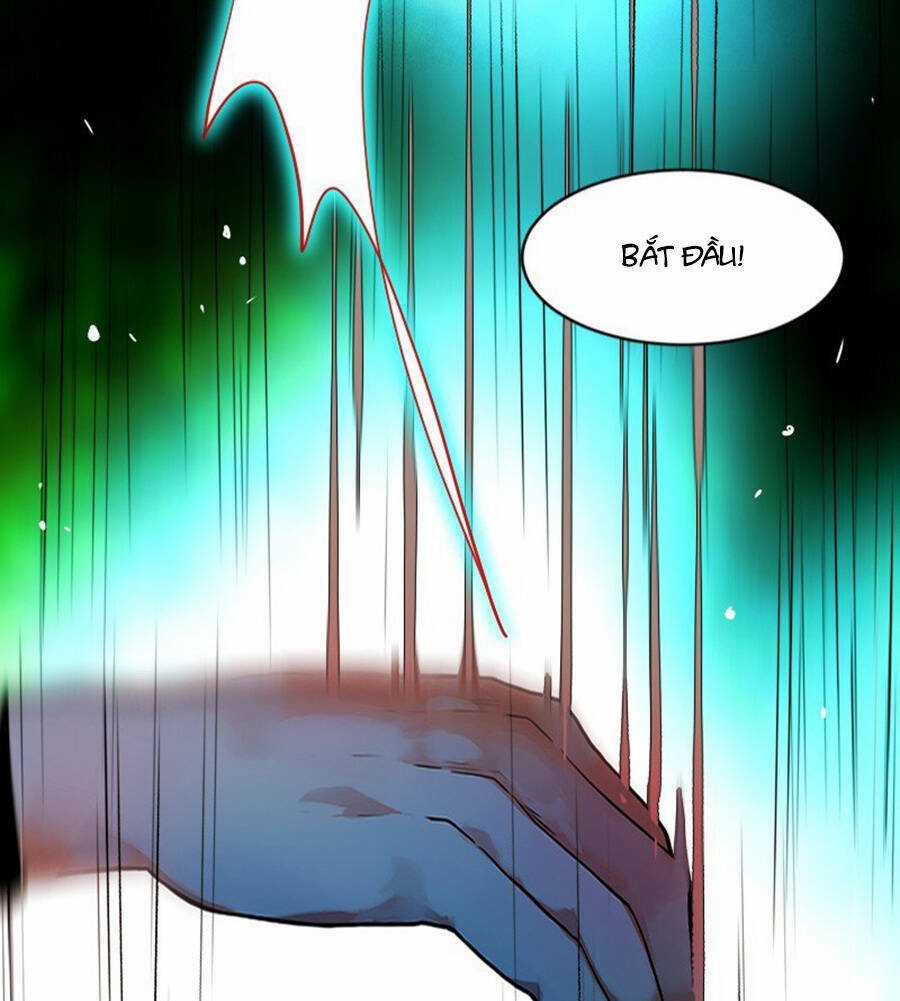 Deor! Chapter 29 trang 27