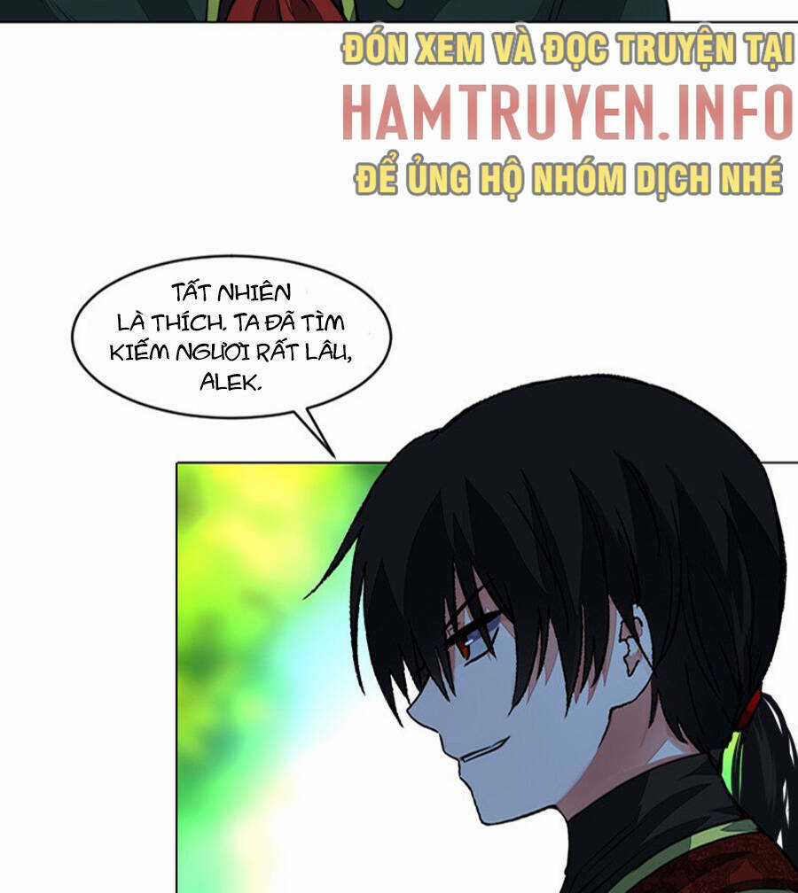 Deor! Chapter 29 trang 3