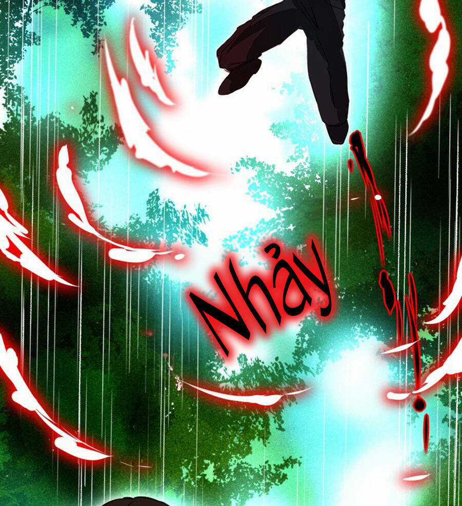 Deor! Chapter 29 trang 31