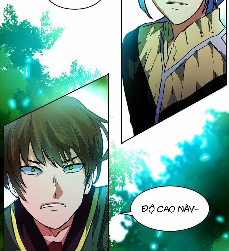 Deor! Chapter 29 trang 33